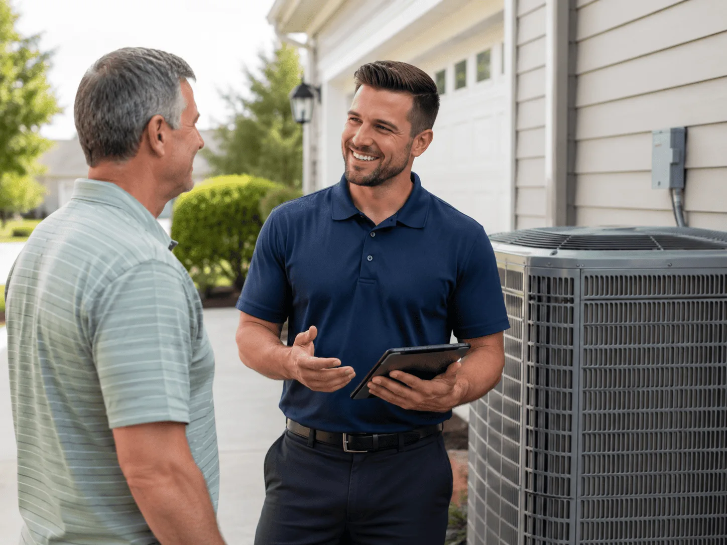 Heat Pump Installation Ranger, GA FAQs